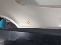 Zderzak tył Hyundai Ix35 09-13 A3 HB