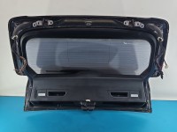 Klapa tył BMW X5 E70 HB 5d 475/9