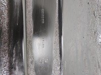 PŁYTA PODWOZIA Osłona silnika dolna Vw Tiguan I 07- 5N0018930 1.4 TSI (CAVA)
