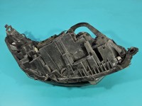 Reflektor lewy lampa przód Citroen C5 II X7 EUROPA