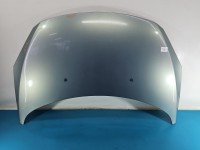 Maska przednia Peugeot 307 błękitny EZSD