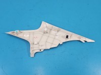 Osłona ZAŚLEPKA PLASTIK Toyota Corolla E21 19- 62480-02600