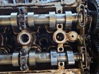 Silnik Renault Clio IV 12-20 0.9 Tce (H4BA400) FILM pomiar