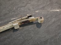 Resor tył Ford Transit 00-06