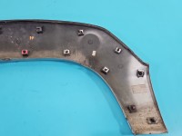 Listwa błotnika przód prawa Kia Sportage II 04-10