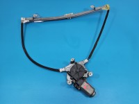 Podnośnik przód lewy SZYBY WINDA 400733T1 Renault Clio II 2PIN 3d HB