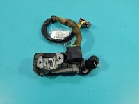 Stacyjka KLUCZYK WKŁADKA Honda Accord VI 98-02