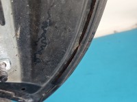 Maska przednia Audi A5 8T kolor LZ9Y