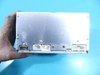 Radio fabryczne Nissan Qashqai I J10 06-13 28185JD000