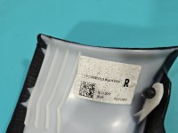 Osłona ZAŚLEPKA PLASTIK Mercedes CLA C118 X118 A1186900700