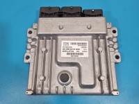 Komputer Sterownik silnika 9666912580, 9801556080 Citroen DS4 11-15 2.0 hdi