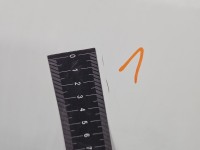 Drzwi przesuwne prawe boczne Toyota Proace City