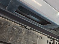 Klapa tył Mazda 2 HB 5d srebrny 20N