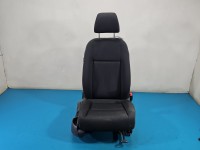 Fotel prawy przód pasażera Vw Golf plus 5d EUROPA