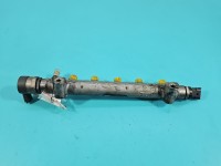 Listwa wtryskowa CZUJNIKI 0445214140, 0281002507, 0281002863 Kia Carens III 06-13 2.0 crdi