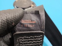 Pas bezpieczeństwa przód prawy pasażera Peugeot 307