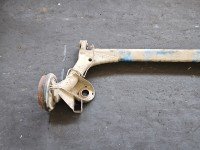 Tylna belka oś tył Vw Lupo 1.0 8V wiel