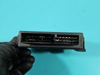 Komputer Sterownik silnika 09353509 Opel Astra II G 1.6 8V wiel