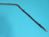 Listwa dachowa lewa dachu Mercedes 123
