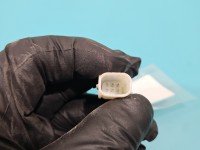 Klamka przód prawa zewnętrzna Toyota Rav4 III 05- 89991-30040