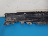 Listwa progowa prawa PRÓG NAKŁADKA BMW X6 E71