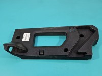 Osłona ZAŚLEPKA PLASTIK Vw Up! 1S0858236