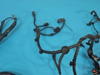 InstalacJa Wiązka silnika 9800899380 2.0 HDI Peugeot 508 I