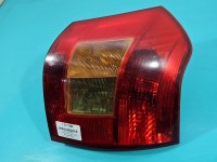Lampa tył prawa Toyota Corolla E12 HB EUROPA