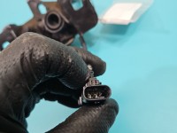 Zamek maski Producent części: OPEL, 3 pin 39216601, 19346 Opel Astra V K