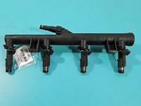 Wtryskiwacz Citroen Xsara II 2.0 16V