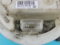 pompka Pompa paliwa Peugeot 207 1.4 16V 9657035980 4 PIN