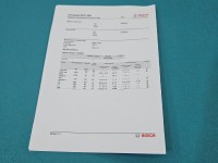 Wtryskiwacz Nissan Primastar 01-14 0445115007 2.0 dci