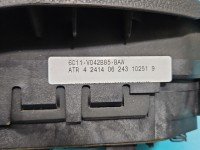 Poduszka powietrzna kierowcy airbag Ford Transit MK7 06-13