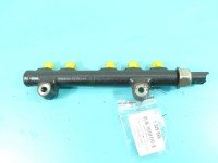 Listwa wtryskowa Citroen C4 Grand Picasso II 13-22 9685297580-02, 9670076780 1.6 hdi