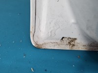 DRZWI PRZÓD PRAWE PASAŻERA Iveco Daily III 5d biały