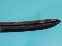 Spoiler lotka klapy Kia Sportage III 10-15 pomarańczowy D2A