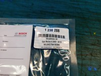 Wtryskiwacz Opel Meriva A 897313-8612 1.7 cdti