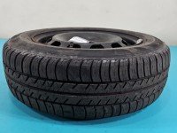 Koło zapasowe 14" dojazdowe dojazdówka Ford Fiesta Mk6 Rozstaw śrub: 4x108, Firestone, 175 mm, Profil opony: 65, 5,5J R14...
