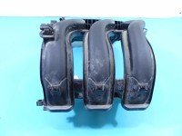 Kolektor ssący Citroen C3 II 09-16 1.2 Pure Tech 9673063980