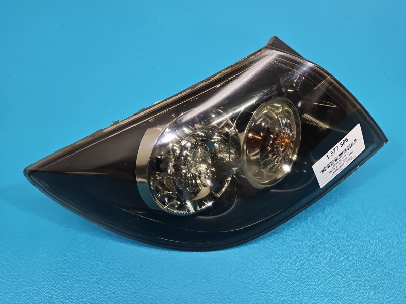 Lampa tył lewa Mazda 3 I BK HB EUROPA