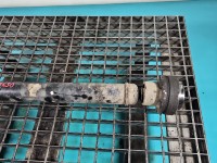 Wał napędowy przód Suzuki Grand Vitara II 2.4 16V (J24b)