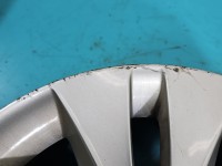 alufelgi felgi 17" komplet Bmw e60 e61 R17 Szerokość felgi: 7.5", Rozstaw śrub: 5x120, Producent felg: BMW, 1444660, R17...