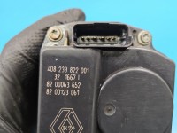 Przepustnica Renault Megane II 1.6 16V 8200063652, 8200123061