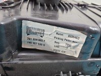 Nagrzewnica Vw Sharan 7N II 10- 7N1820003F, 7N0907530Q EUROPA