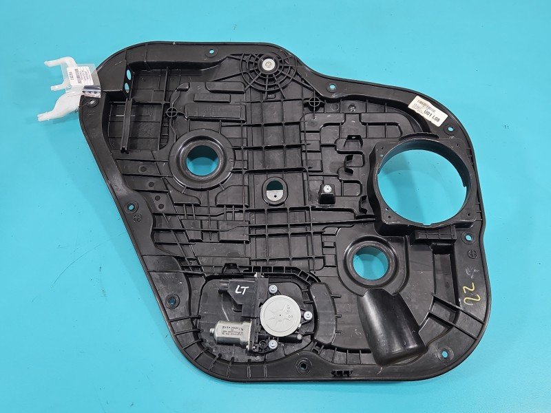 Podnośnik tył lewy Kia Sorento III 83450-C5120 HB Podnośnik tył lewy Kia Sorento III 83450-C5120 HB