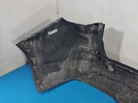 Zderzak tył tylny Opel Astra IV J kombi Z190