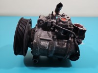 Sprężarka klimatyzacji kompresor 4G0260805A, 447150-6310 AUDI A6 C7 3.0 tfsi quattro (CGXB)