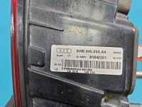Lampa tył prawa klapy Audi A4 B9 kombi EUROPA 8W9945094AA, 81840201