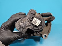 Zacisk tył lewy Skoda Octavia IV 1.5 TSI (DXDA) kombi