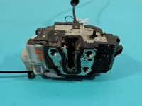 Zamek tył lewy Kia Ceed I 06- Producent części: KIA, 7pin